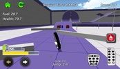 Monobike Simulator: Stunt Bike screenshot 7