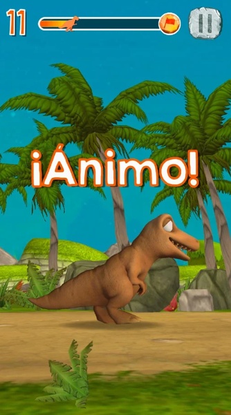 Dinosaurus Huevos - Preview 8
