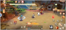 Magicmon: World screenshot 5