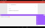 Read&Write for Android screenshot 1