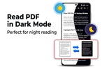  All PDF Reader screenshot 4