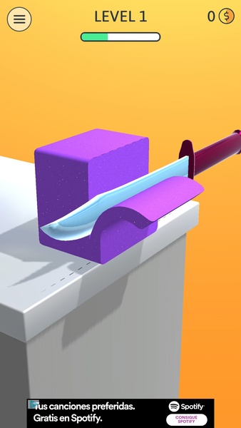 Super Slicing 3D - Preview 1