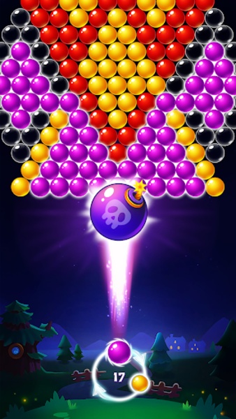 Bubble Shooter Jelly - Preview 2