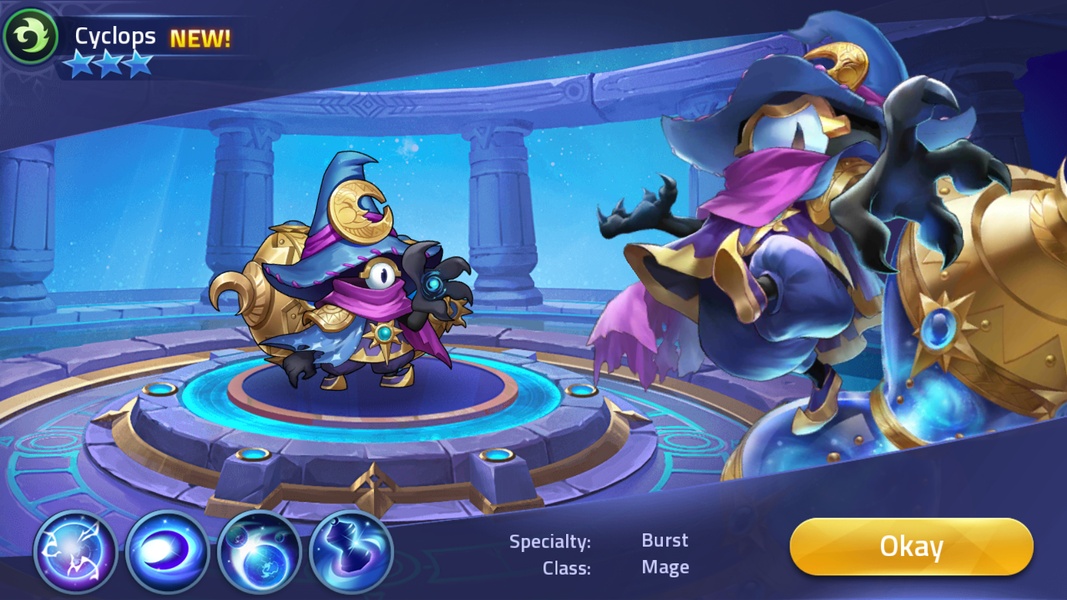 Mobile Legends: Adventure - Preview 2