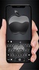 Jet Black Phone10 screenshot 4