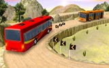 Offroad Bus Simulator 2019 Coach Bus Driving Games screenshot 6