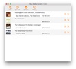 Pazu Audiobook Converter screenshot 4