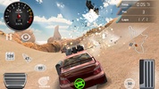 Armored Off-Road Racing screenshot 11