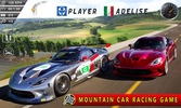 Mountain Traffic Racer screenshot 4