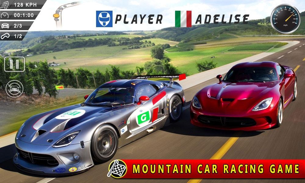 Mountain Traffic Racer - Preview 4