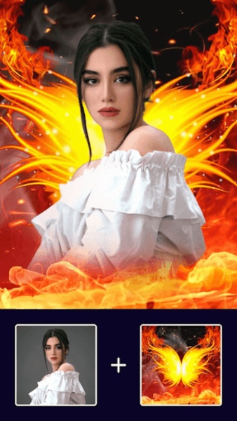 Pic Layer - Preview 1