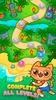 Cat Island Story screenshot 4