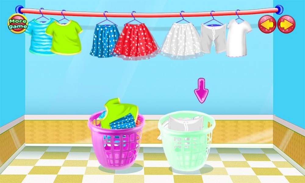 Jolie Bathroom Cleaning - Preview 2