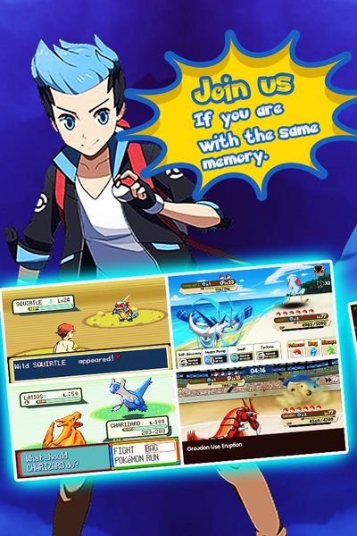 Monster saga - Preview 4