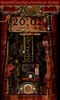 GO Locker Steampunk Theme screenshot 1