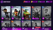 Ninja Turtles: Legends screenshot 7