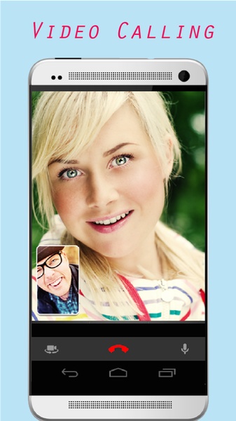 Video Calling Free - Preview 4