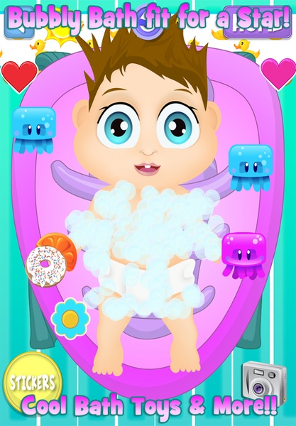 Celeb Baby Nurse - Preview 8