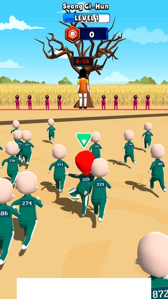Squid Game Final - Preview 8