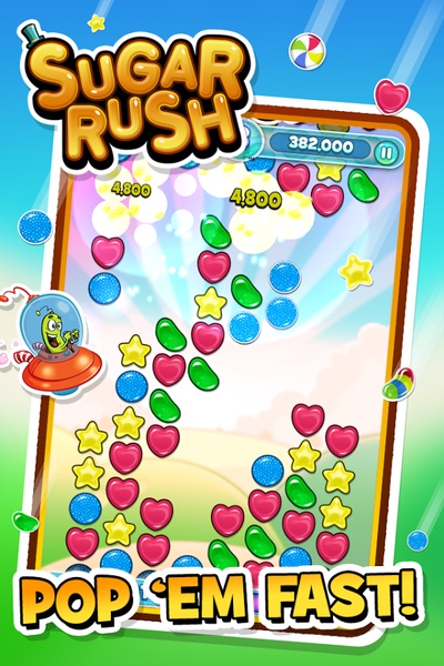 Sugar Rush - Preview 15
