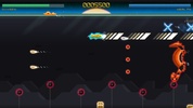 Nautilon Submarine Quest screenshot 2