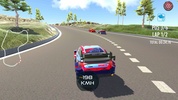 Rally Racing Clash 3D screenshot 5