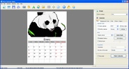 Photo Calendar Maker screenshot 1