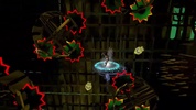 Blaster Blade - Iron Heart screenshot 6