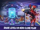 AFK Heroes screenshot 5