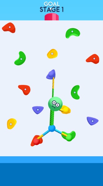 Climber 3D - Preview 1
