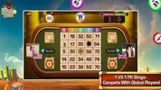 Bingo Master - Wild West Bingo & Slots screenshot 7