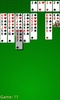 FreeCell screenshot 1