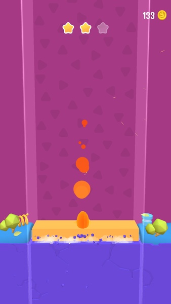 Hammer Ball - Preview 4