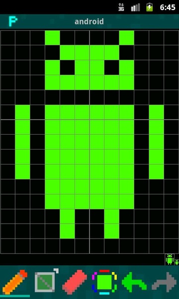 Pixelesque - Preview 5