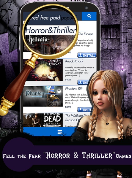 Adventure Mystery Games - Preview 5