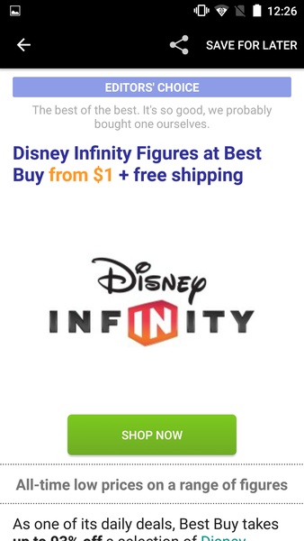 Black Friday - Best Deals - Preview 4