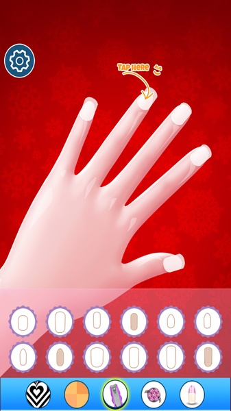 Nail Salon - Preview 2