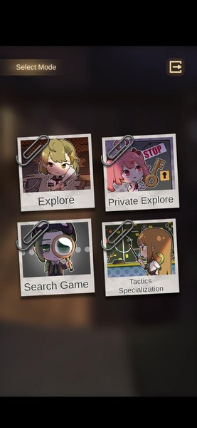 Hidden Survivor - Preview 7