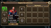 Idle Viking screenshot 4
