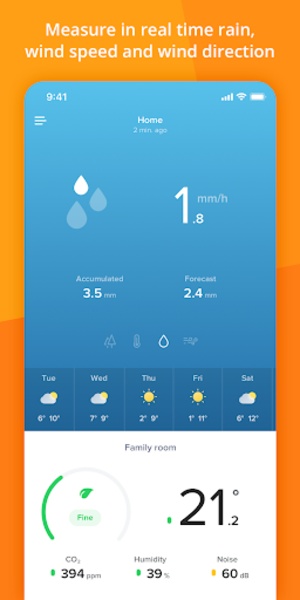 Netatmo - Preview 4