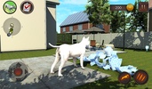 Bull Terier Dog Simulator screenshot 6