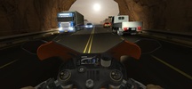 Traffic Rider screenshot 2