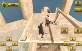 Ninja Samurai Assassin Hero screenshot 6