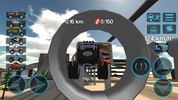 Truck Driving Simulator 3D screenshot 3