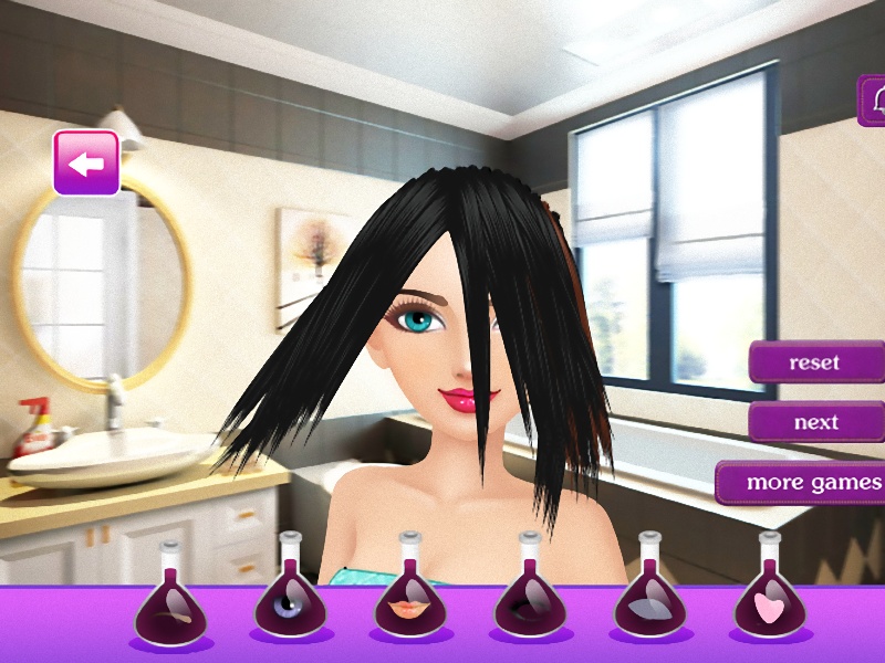 Princess Beauty Makeup - Preview 2