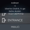 Inosmart screenshot 3