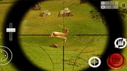 Deer Hunter screenshot 2