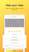 99Taxis for Android 1