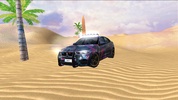 OffRoad Bmw 4x4 Car Simulator screenshot 3