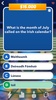 Millionaire Quiz screenshot 5